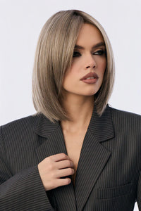 Ila Wig by Rene of Paris