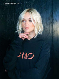 Tara Wig by Rene of Paris | Synthetic Hair | Average Cap