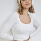 Wavy Halo Bob Top Piece by Rene of Paris | Synthetic Hair