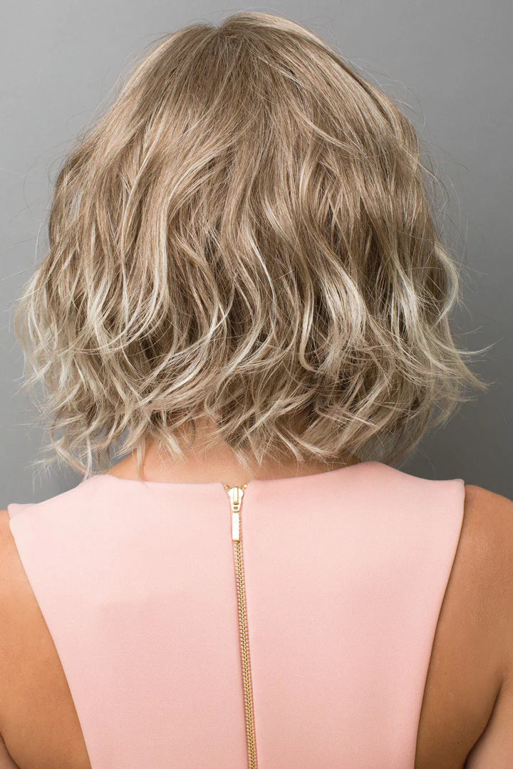 Evanna Wig by Rene of Paris | Synthetic Hair | Average Cap