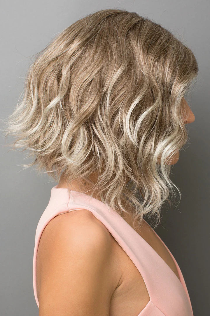 Evanna Wig by Rene of Paris | Synthetic Hair | Average Cap