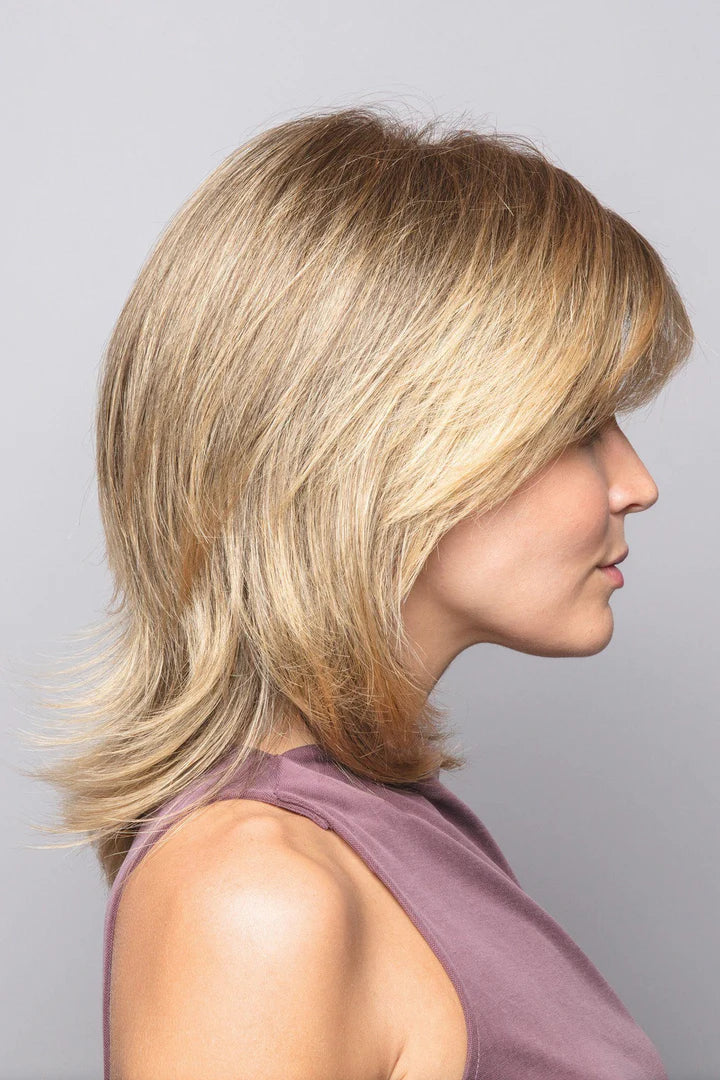 Jade Wig by Rene of Paris | Synthetic Hair | Average Cap