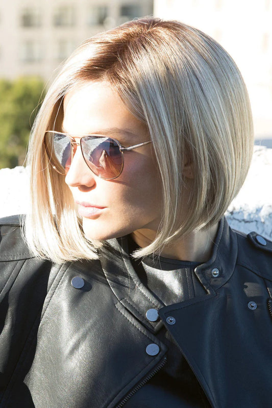 Kai Wig by Rene of Paris | Synthetic Hair | Average Cap
