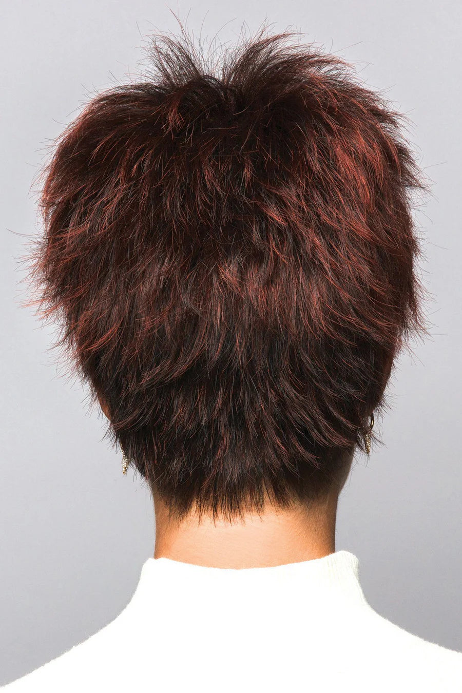 Lizzy Wig by Rene of Paris | Synthetic Hair | Average Cap