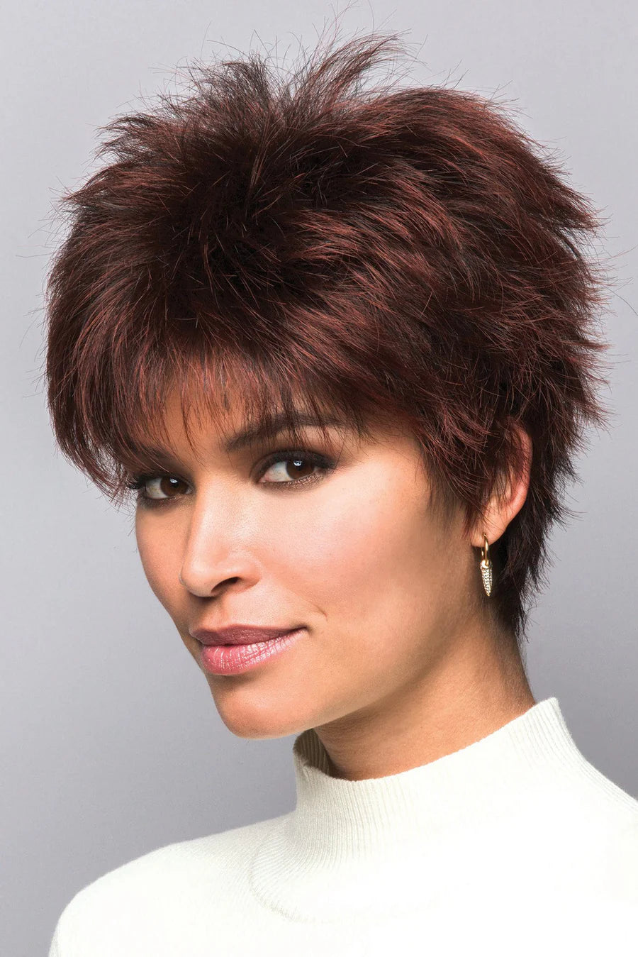 Lizzy Wig by Rene of Paris | Synthetic Hair | Average Cap