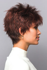 Lizzy Wig by Rene of Paris | Synthetic Hair | Average Cap