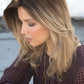 Long Top Piece Topper by Rene of Paris | Synthetic Hair