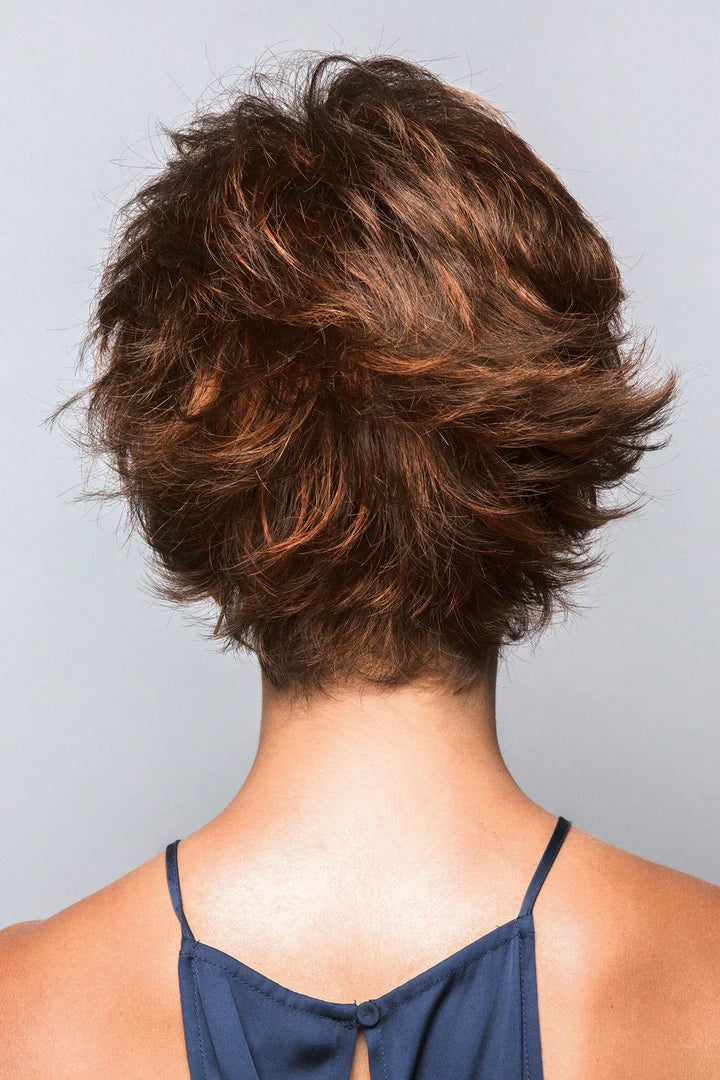 Tyler Wig by Rene of Paris | Synthetic Hair | Average Cap