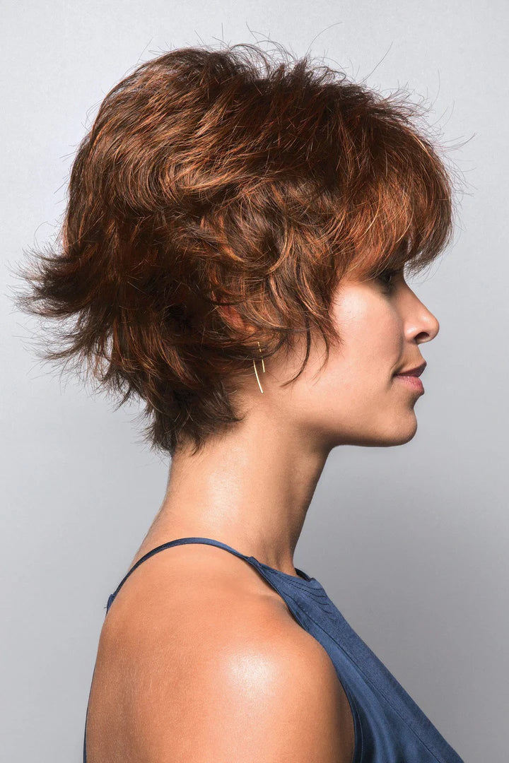 Tyler Wig by Rene of Paris | Synthetic Hair | Average Cap