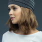 Wavy Halo Bob Top Piece by Rene of Paris | Synthetic Hair