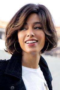 Amal Wig by Rene of Paris | Synthetic Hair | Average Cap
