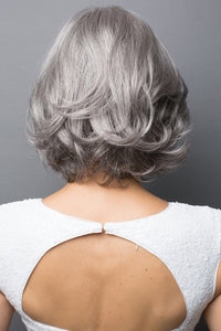 Amal Wig by Rene of Paris | Synthetic Hair | Average Cap