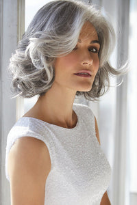 Amal Wig by Rene of Paris | Synthetic Hair | Average Cap