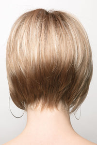 Audrey Wig by Rene of Paris | Synthetic Hair | Average Cap
