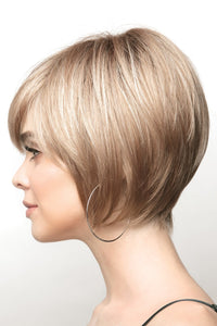 Audrey Wig by Rene of Paris | Synthetic Hair | Average Cap