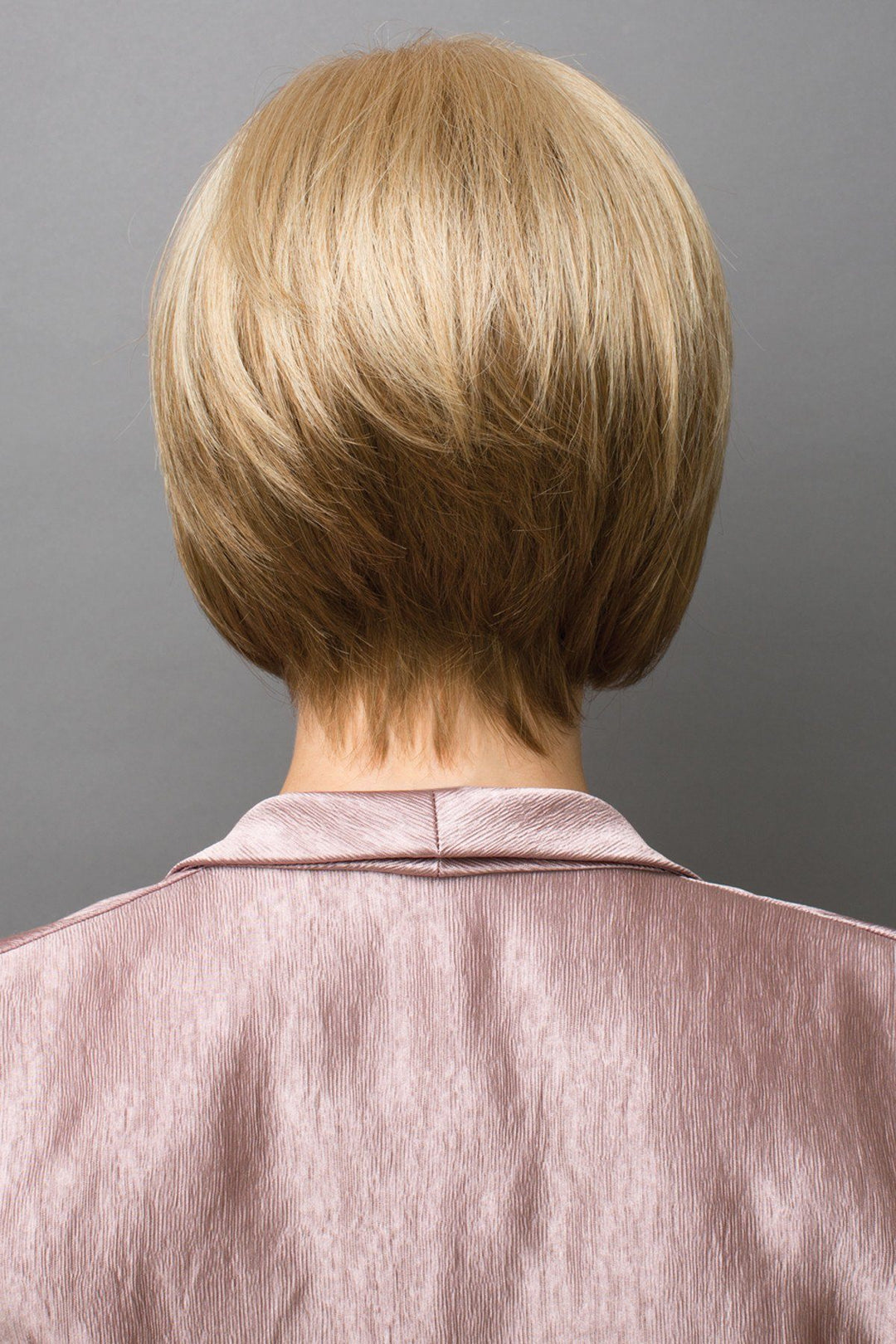 Audrey Wig by Rene of Paris | Synthetic Hair | Average Cap