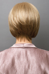 Audrey Wig by Rene of Paris | Synthetic Hair | Average Cap
