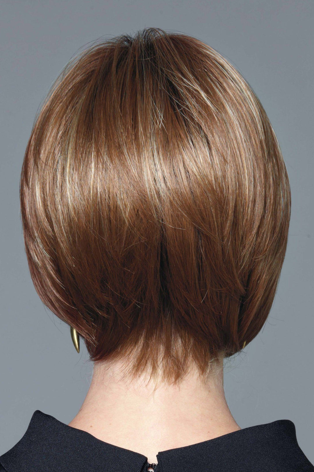 Audrey Wig by Rene of Paris | Synthetic Hair | Average Cap