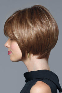 Audrey Wig by Rene of Paris | Synthetic Hair | Average Cap