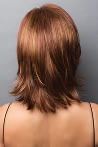 Bailey Wig by Rene of Paris | Synthetic Hair | Average Cap