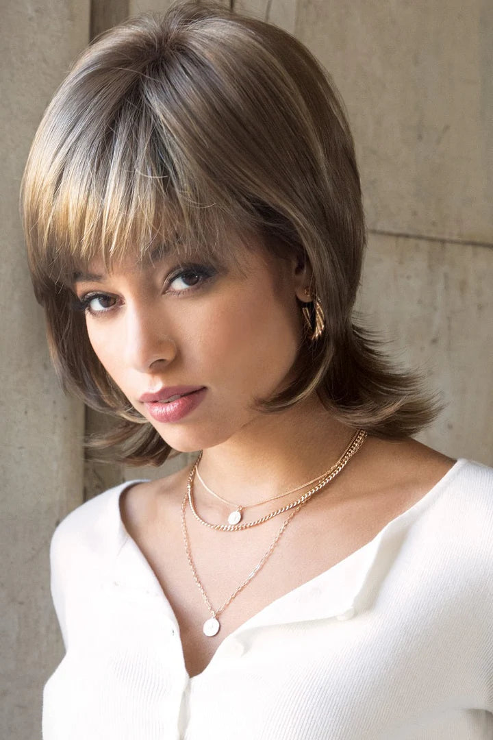 Bailey Wig by Rene of Paris | Synthetic Hair | Average Cap