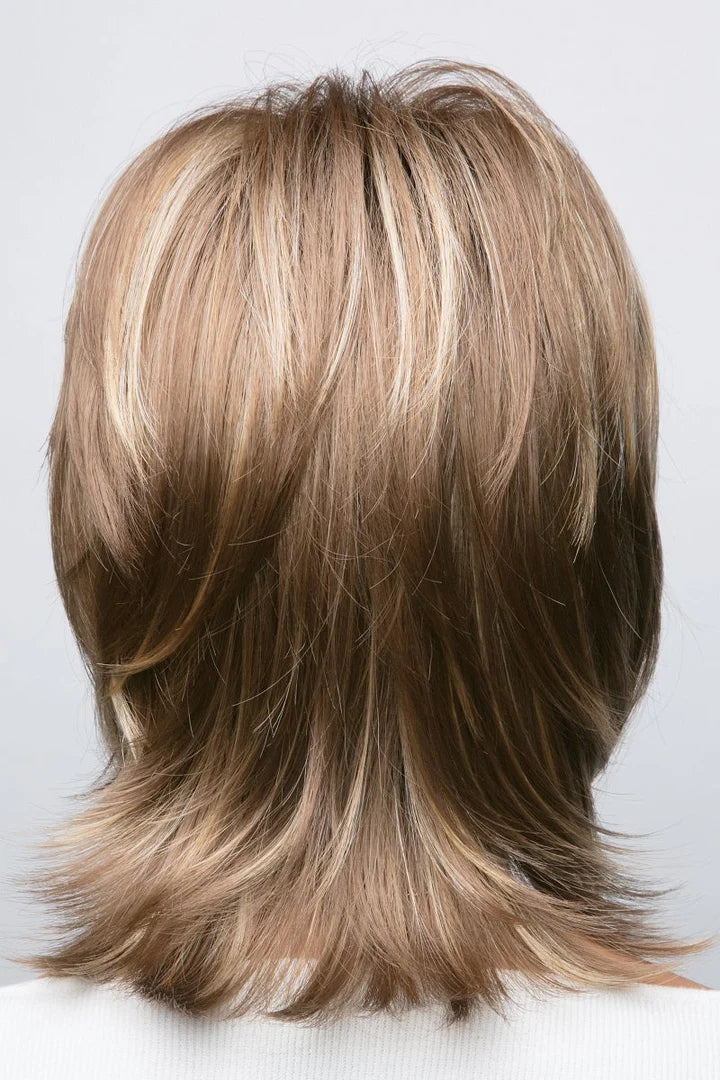 Bailey Wig by Rene of Paris | Synthetic Hair | Average Cap