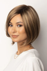 Carson Wig by Rene of Paris | Synthetic Hair | Average Cap