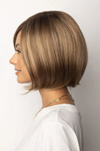 Carson Wig by Rene of Paris | Synthetic Hair | Average Cap