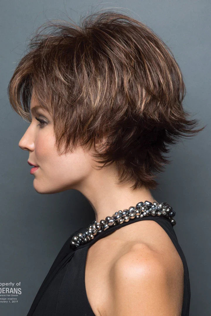 Coco Wig by Rene of Paris | Clearance