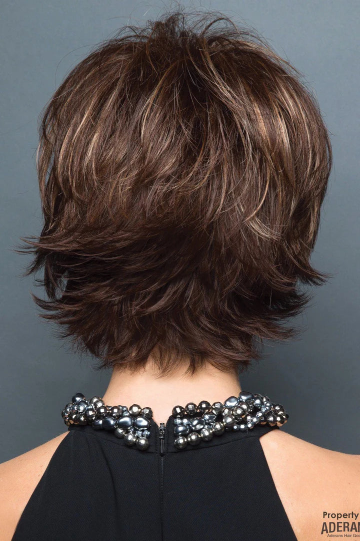 Coco Wig by Rene of Paris | Synthetic Hair | Average Cap