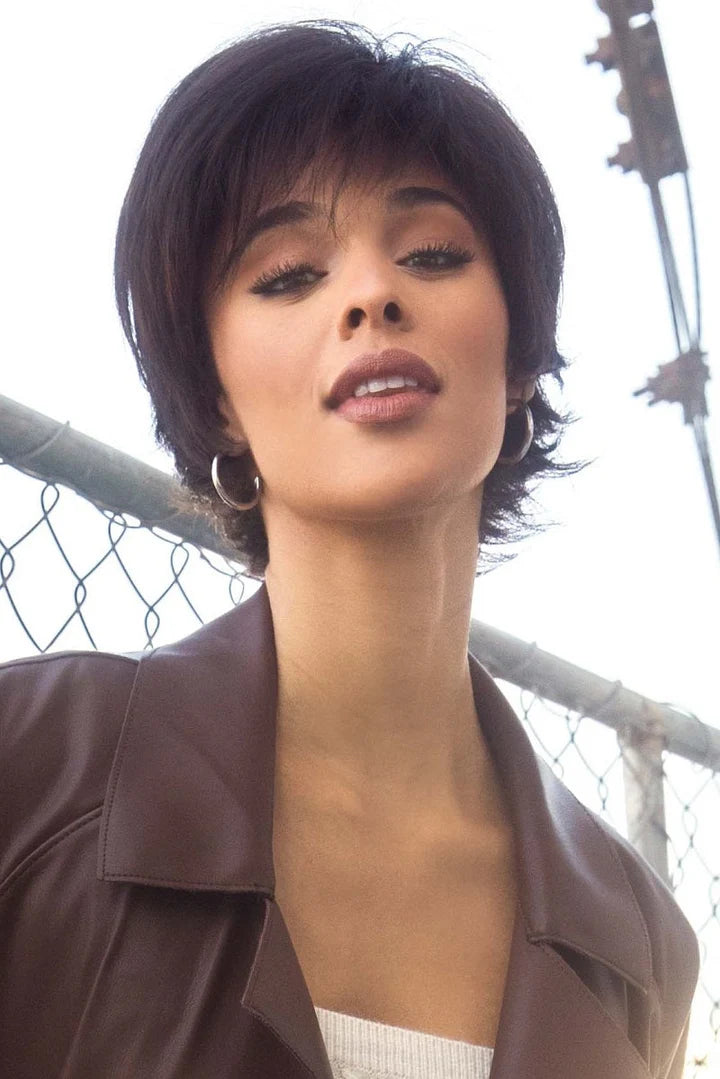 Coco Wig by Rene of Paris | Synthetic Hair | Average Cap