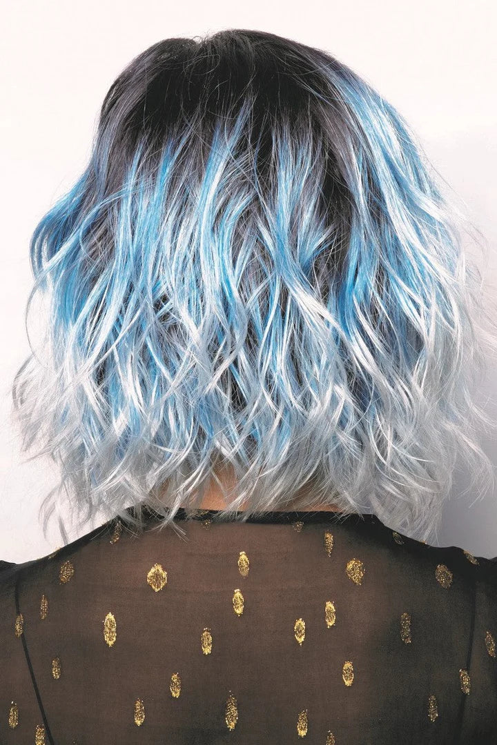 Evanna Wig by Rene of Paris | Synthetic Hair | Average Cap