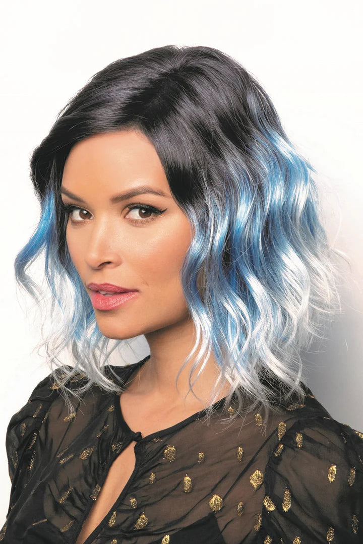 Evanna Wig by Rene of Paris | Synthetic Hair | Average Cap