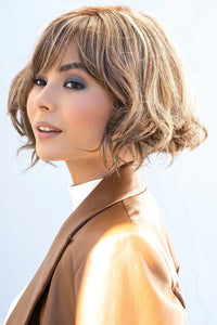 Fenix Wig by Rene of Paris | Synthetic Hair | Average Cap