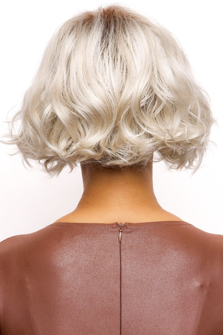 Fenix Wig by Rene of Paris | Synthetic Hair | Average Cap