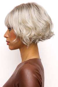 Fenix Wig by Rene of Paris | Synthetic Hair | Average Cap