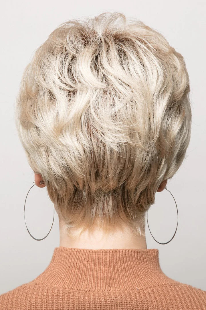 Gia Wig by Rene of Paris | Synthetic Hair | Average Cap