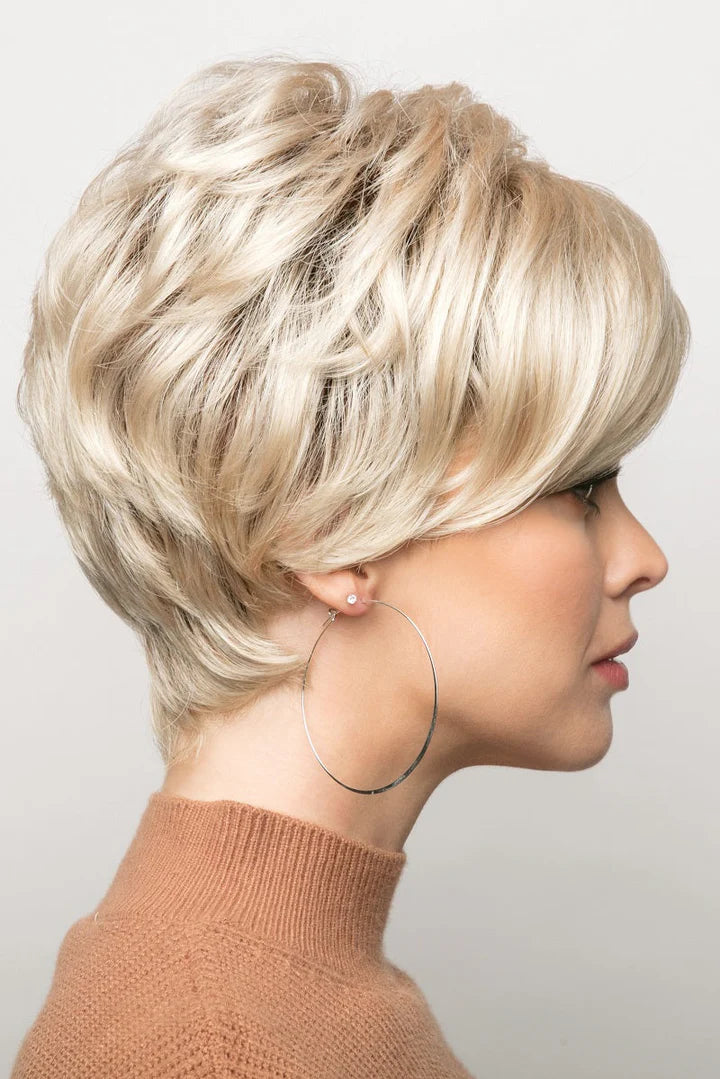 Gia Wig by Rene of Paris | Synthetic Hair | Average Cap