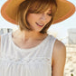 Halo Bob Top Piece by Rene of Paris | Synthetic Hair
