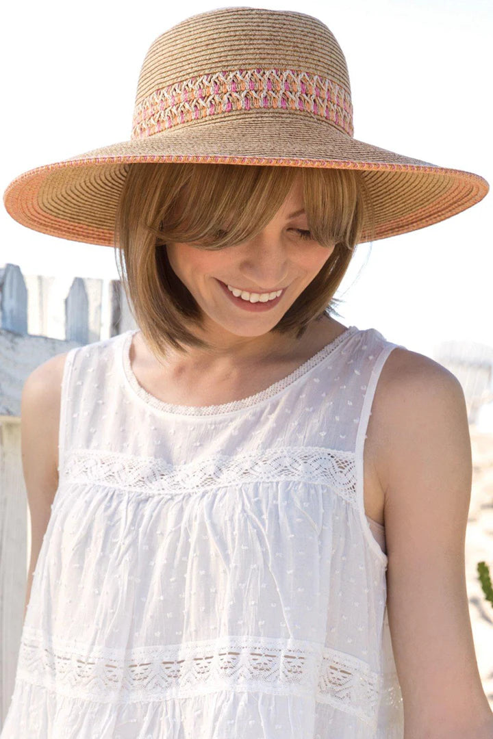 Halo Bob Top Piece by Rene of Paris | Synthetic Hair