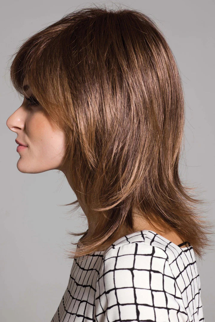 Jade Wig by Rene of Paris | Synthetic Hair | Average Cap