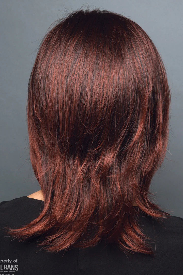 Jade Wig by Rene of Paris | Synthetic Hair | Average Cap