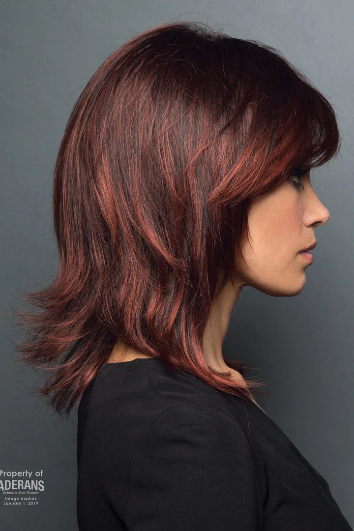 Jade Wig by Rene of Paris | Synthetic Hair | Average Cap