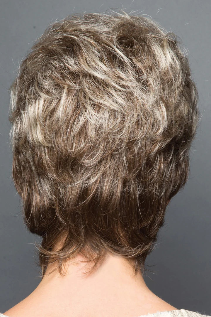 Joey Wig by Rene of Paris | Synthetic Hair | Average Cap