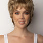 Joey Wig by Rene of Paris | Synthetic Hair | Average Cap