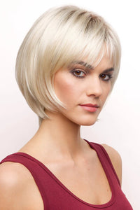 Jude Wig by Rene of Paris | Synthetic Hair | Average Cap
