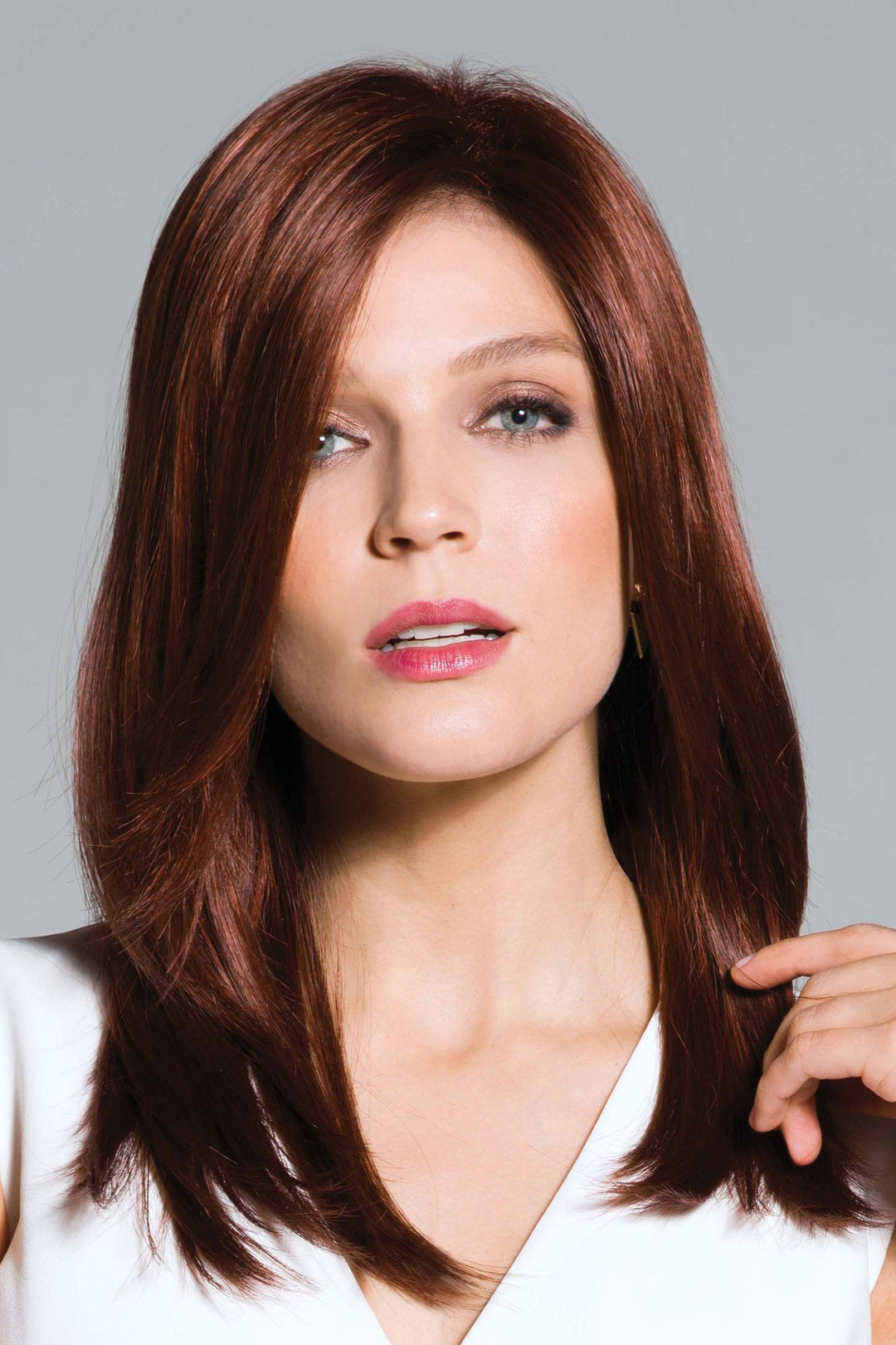 Laine Wig by Rene of Paris | Synthetic Hair | Average Cap