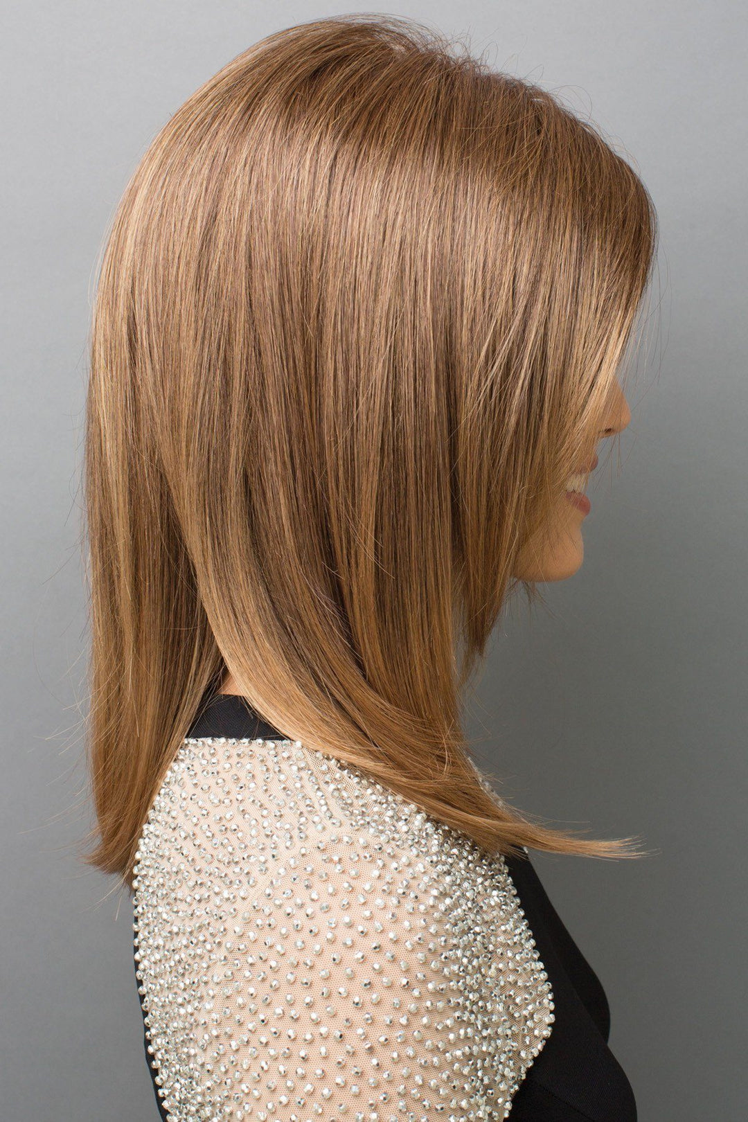 Laine Wig by Rene of Paris | Synthetic Hair | Average Cap