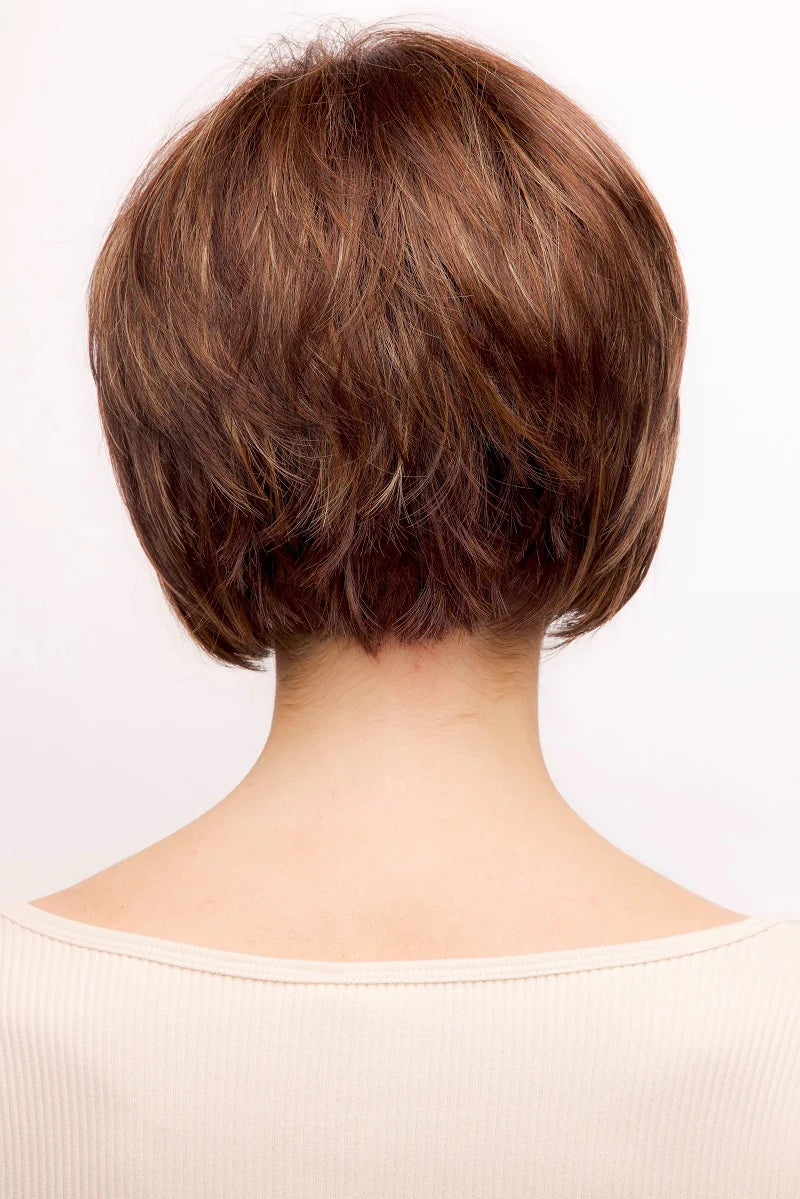 Nell Wig by Rene of Paris | Synthetic Hair | Average Cap
