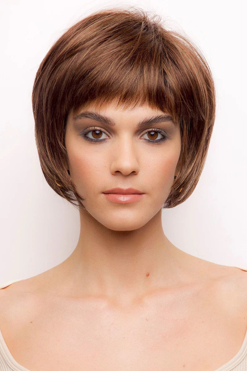 Nell Wig by Rene of Paris | Synthetic Hair | Average Cap